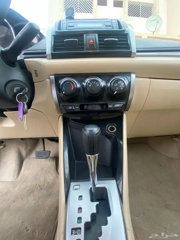 ( تم البيع ) يارس 2015 16