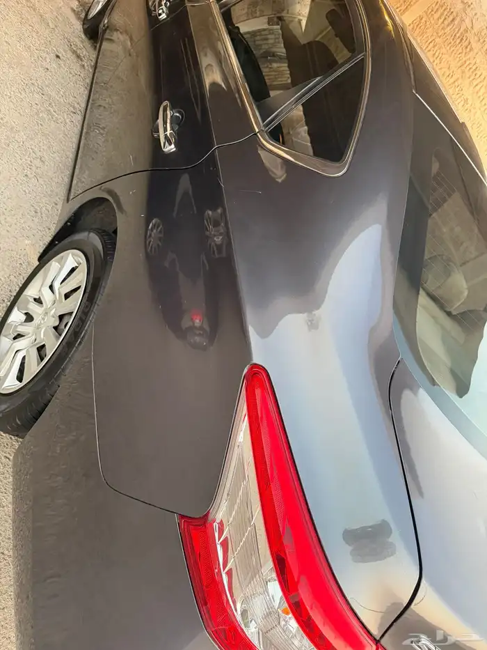 سنترا 2018 للمستخدم بحالة ممتازه 3