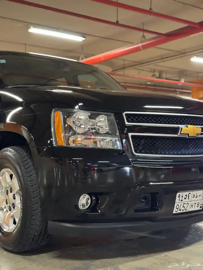 للبيع تاهو 2012 (تم البيع) 18