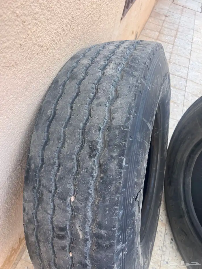 كفرات مقاس 22ونص 5