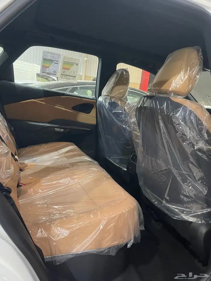 لكزس RX 350 BB بنزين 2025 7