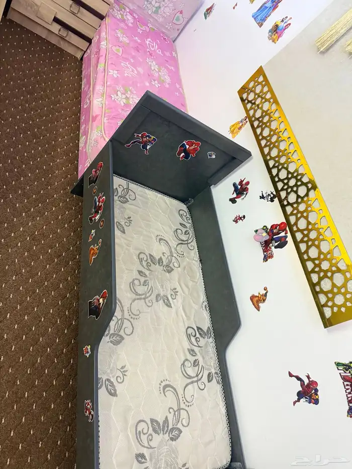 عفش بيت نظيف للبيع 6