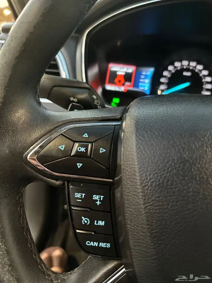 للبيع فورد توروس 2020 محركات شرط السعر 71 ألف 15