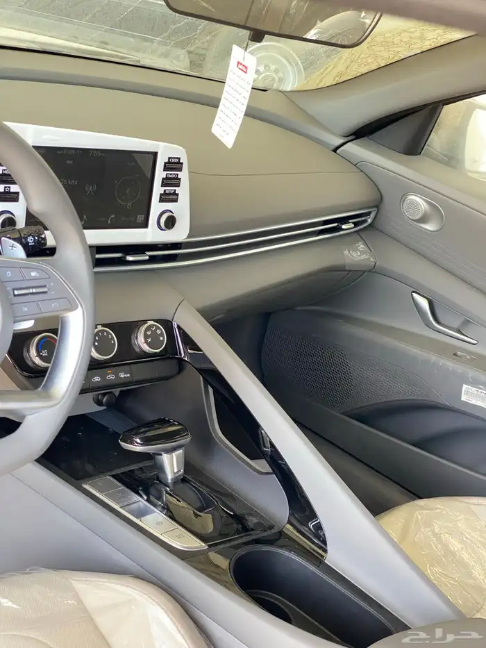 هيونداي النترا 2026 سمارت اقل سعر في السوق 11