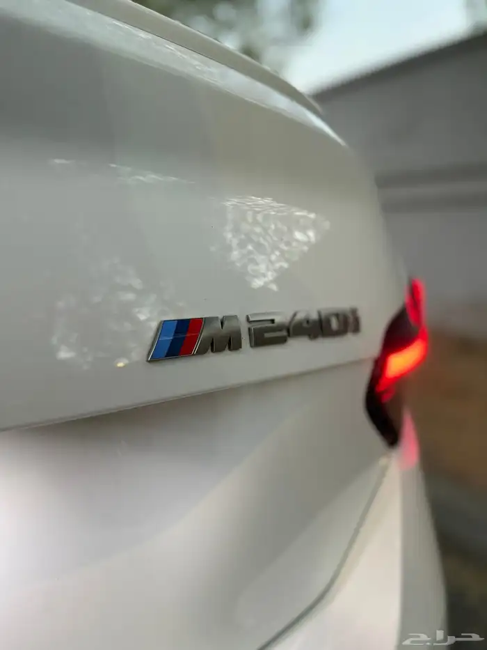 Bmw M240i 2024 22