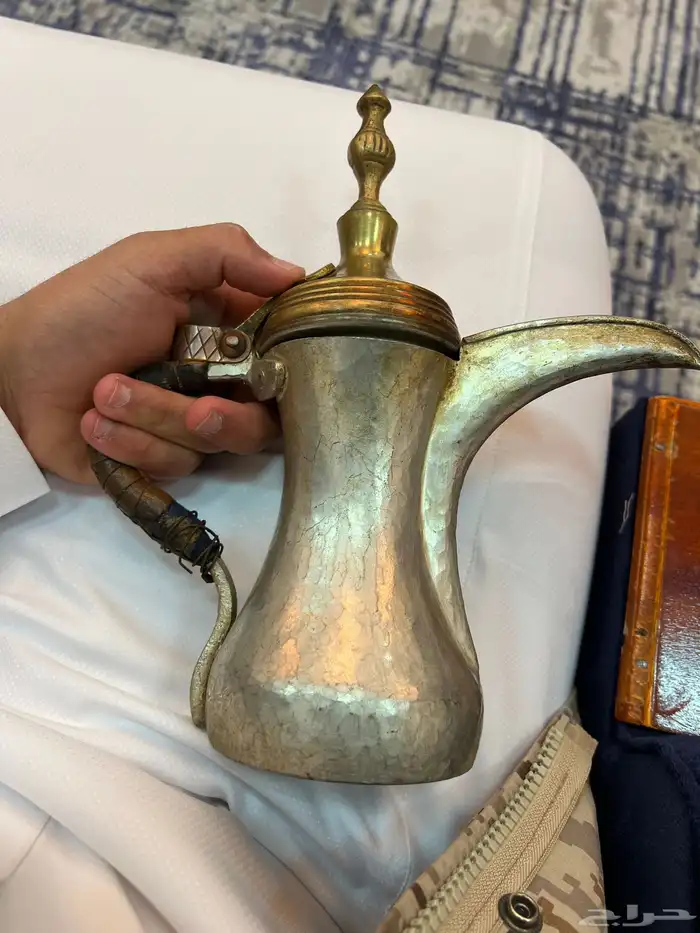 دله حساويه قديمه للبيع 0