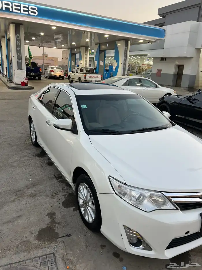 كامري للبيع 0