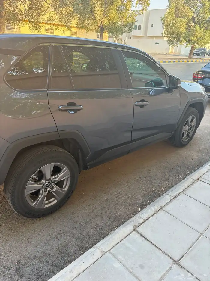 راف فور 2023 6