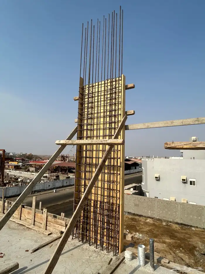 مهندس سعودي تنفيذ وتشطيب فلل فندقية من الصفر إلى المفتاح 3