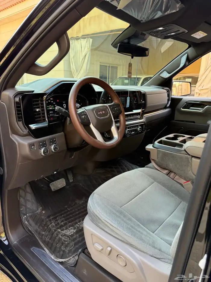 جمس سييرا غمارتين 2024 SLE 23