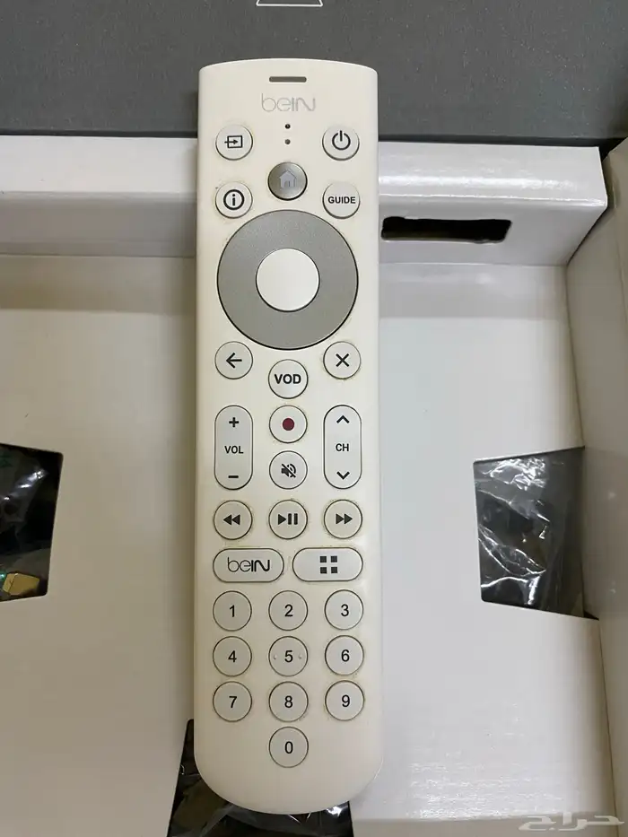 رسيفر Bein 4K TV 6