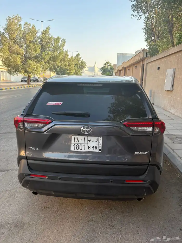 راف فور 2023 9