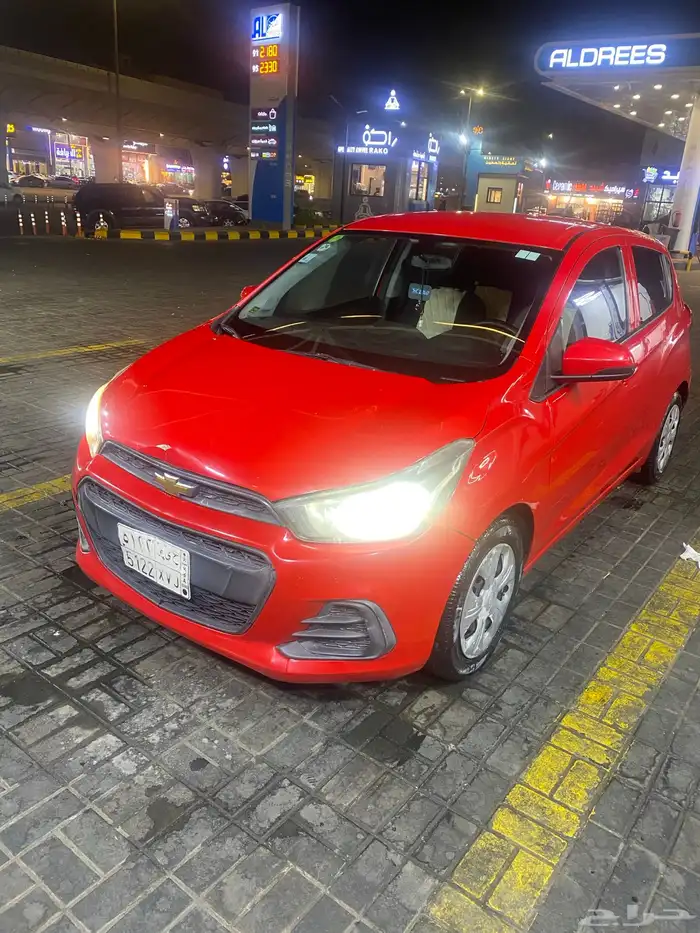 سبارك موديل 2016 3