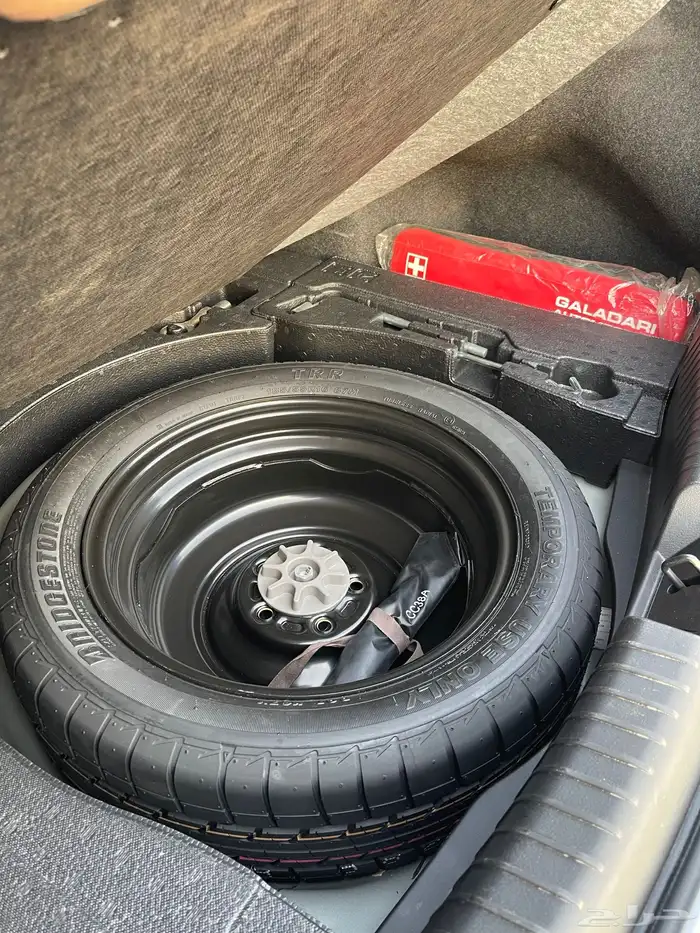 مازدا 6 2024 18