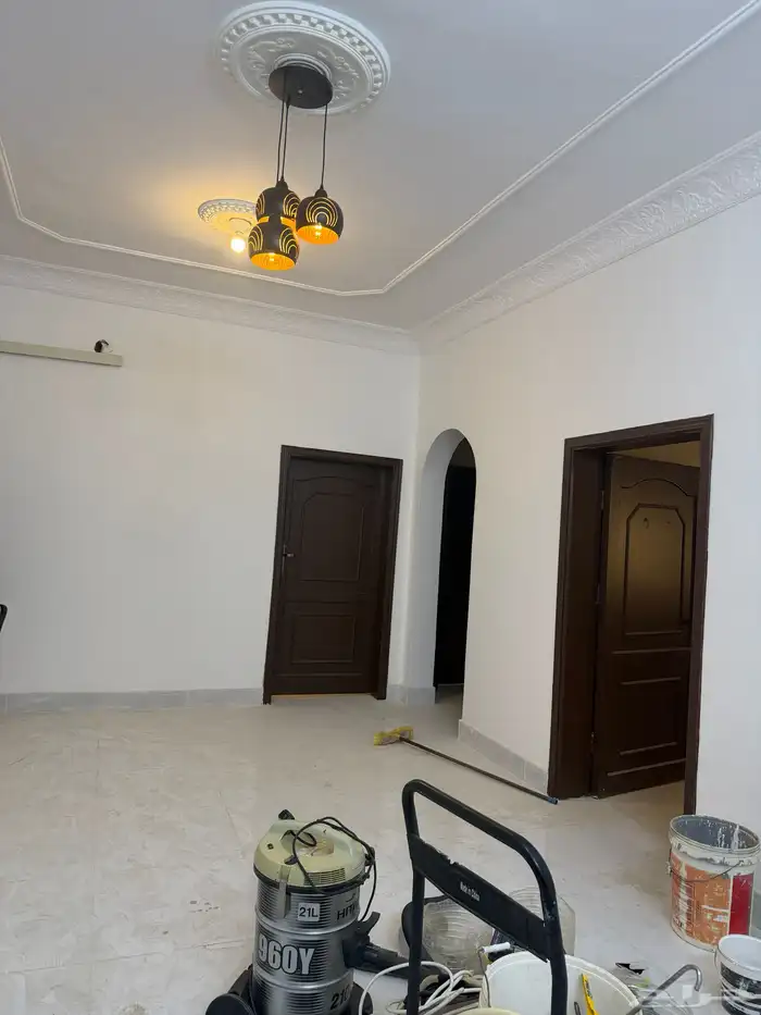 شقة للإيجار مجدده 3