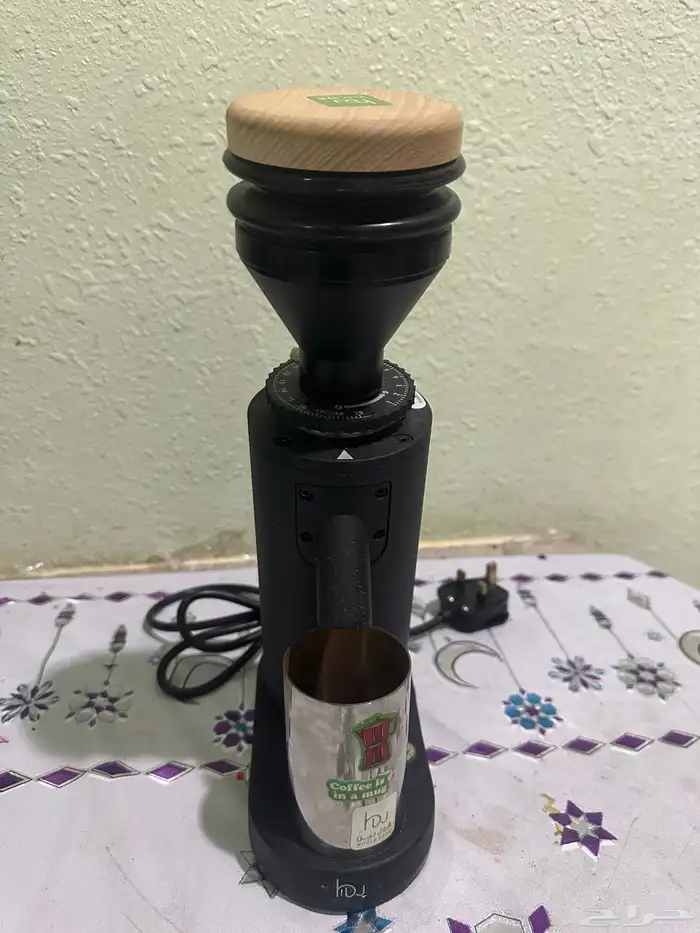 ماكينة اسبرسو 0