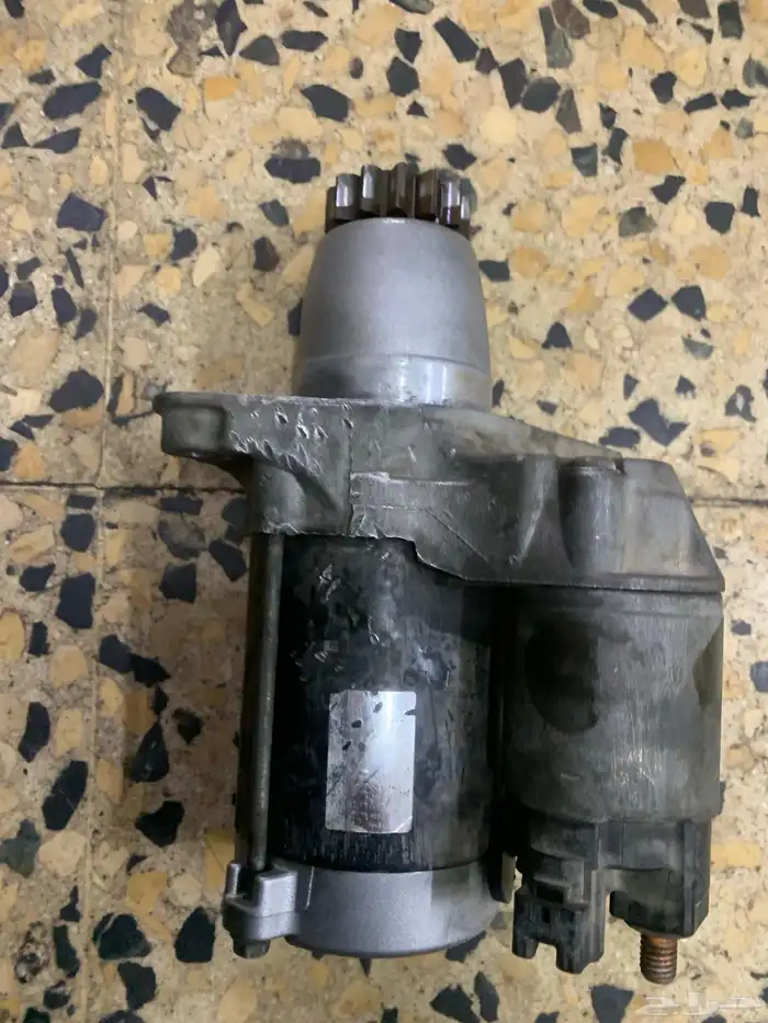 سلف كامري من 2007 ل2011 نظيف اصلي 1