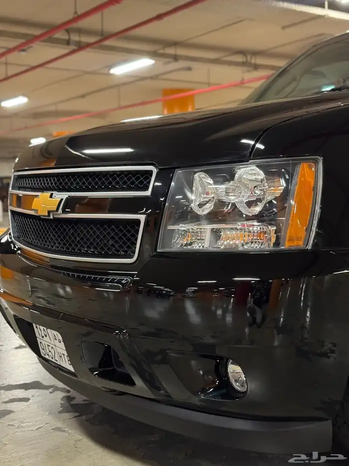 للبيع تاهو 2012 (تم البيع) 3