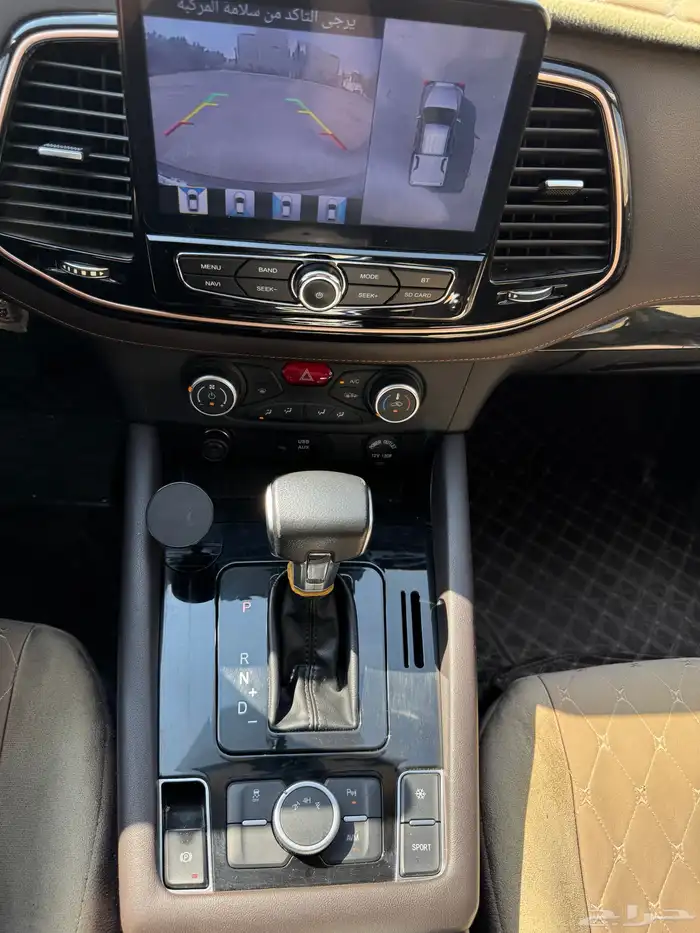 زد اكس اوتو ديزل 2022 1