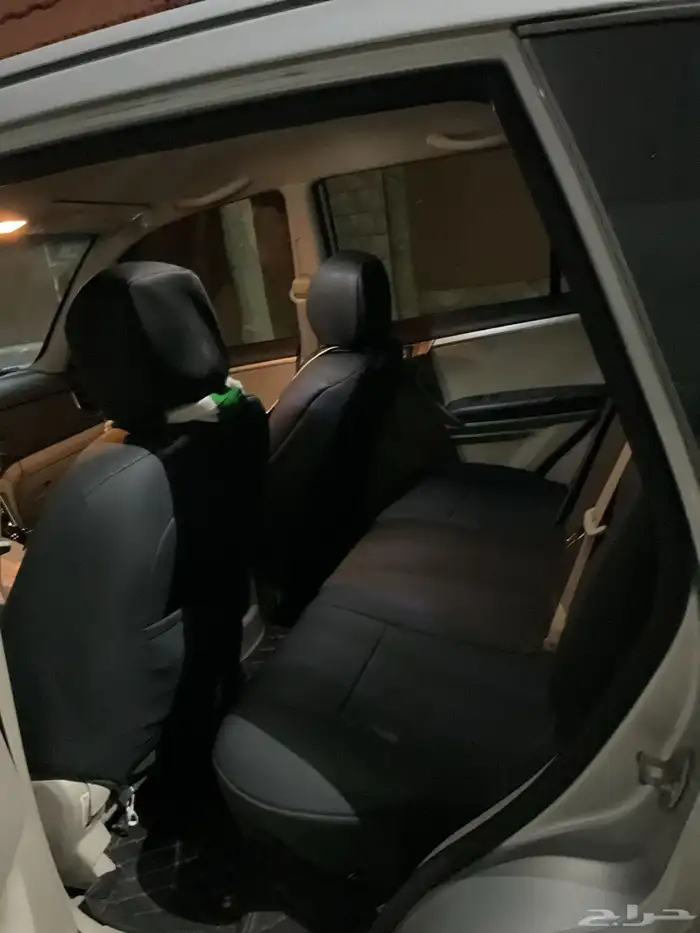 شيري تيجو 3 2017 للبيع 6