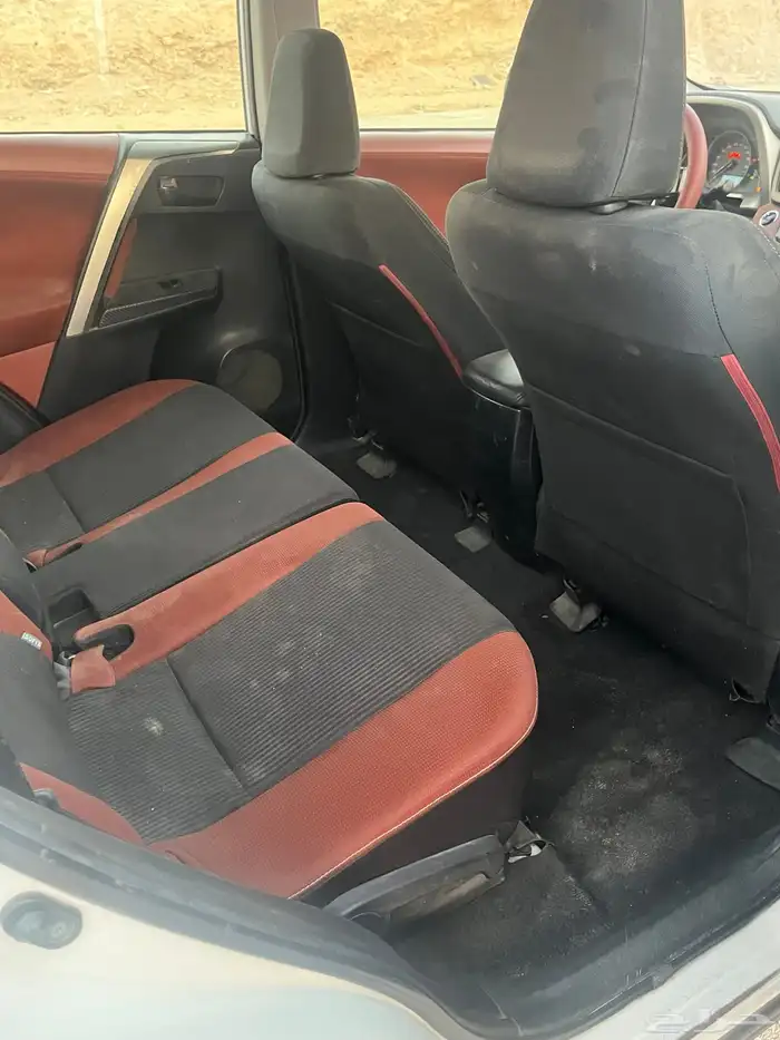 راف فور 2013 5