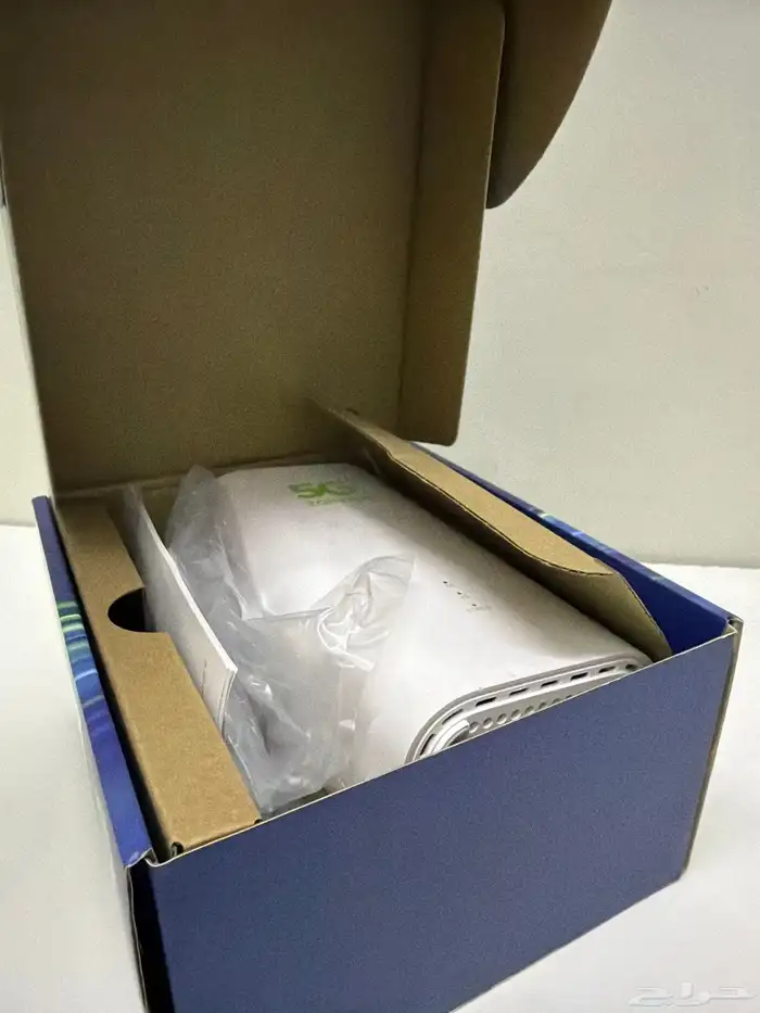 راوتر 5G زين 1