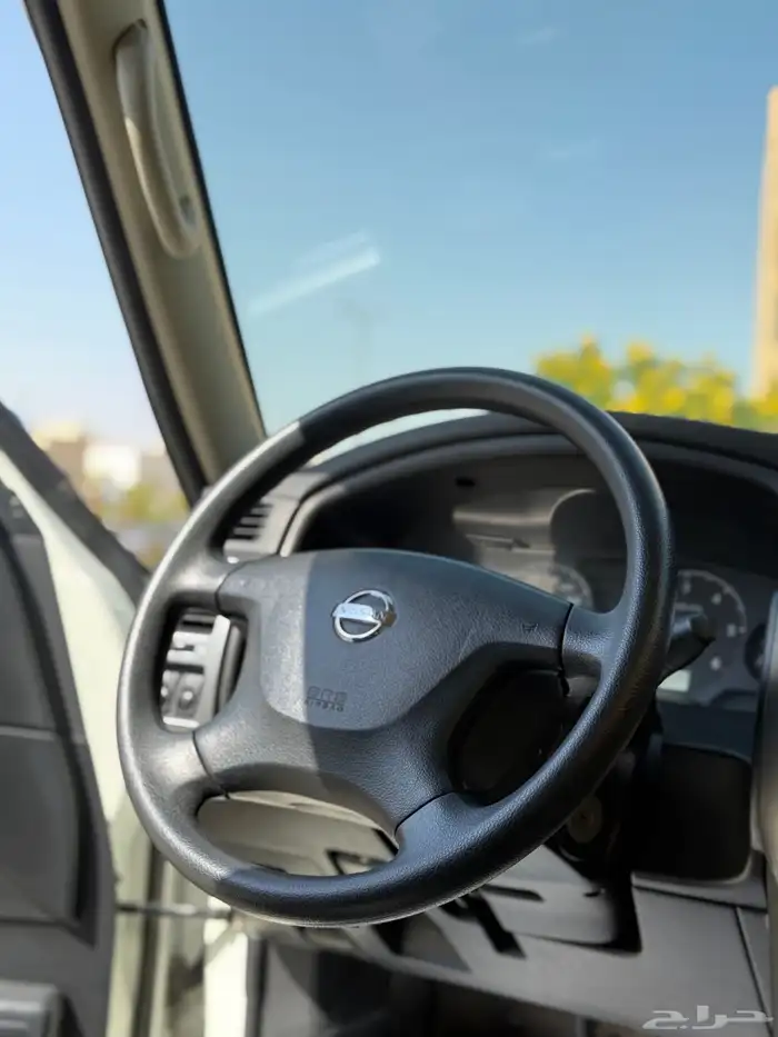 للبيع باترول فتك المديل 2020 عداد 100 38