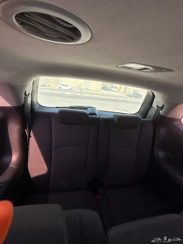 كيا موهافي 5