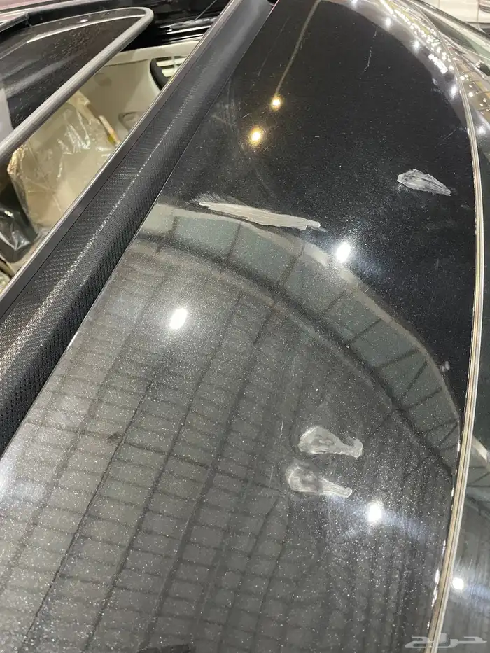 باترول موديل 2025 بلاتينيوم فل كامل 10