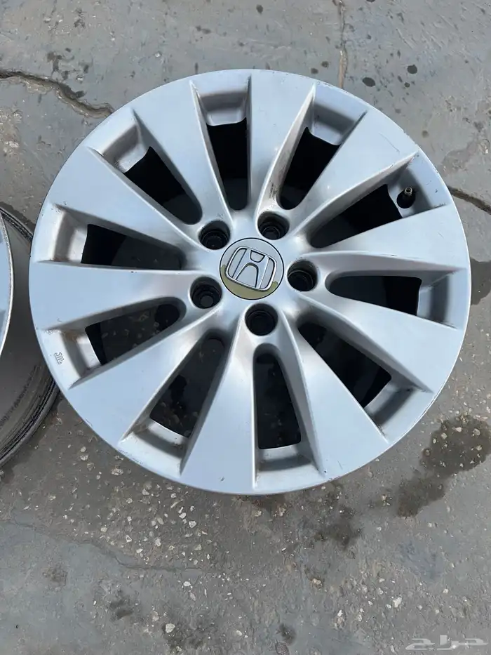 جنوط هوندا اكورد مستعمل 1