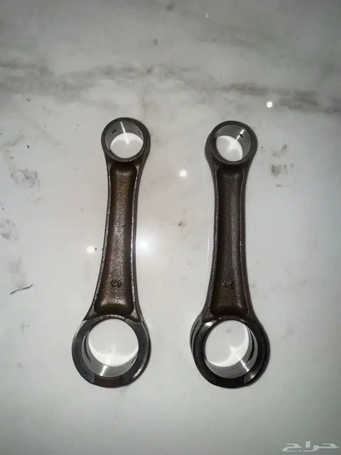 قطع بانشي تشليح 8