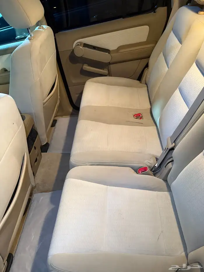 للبيع اكسبلور 2007 8