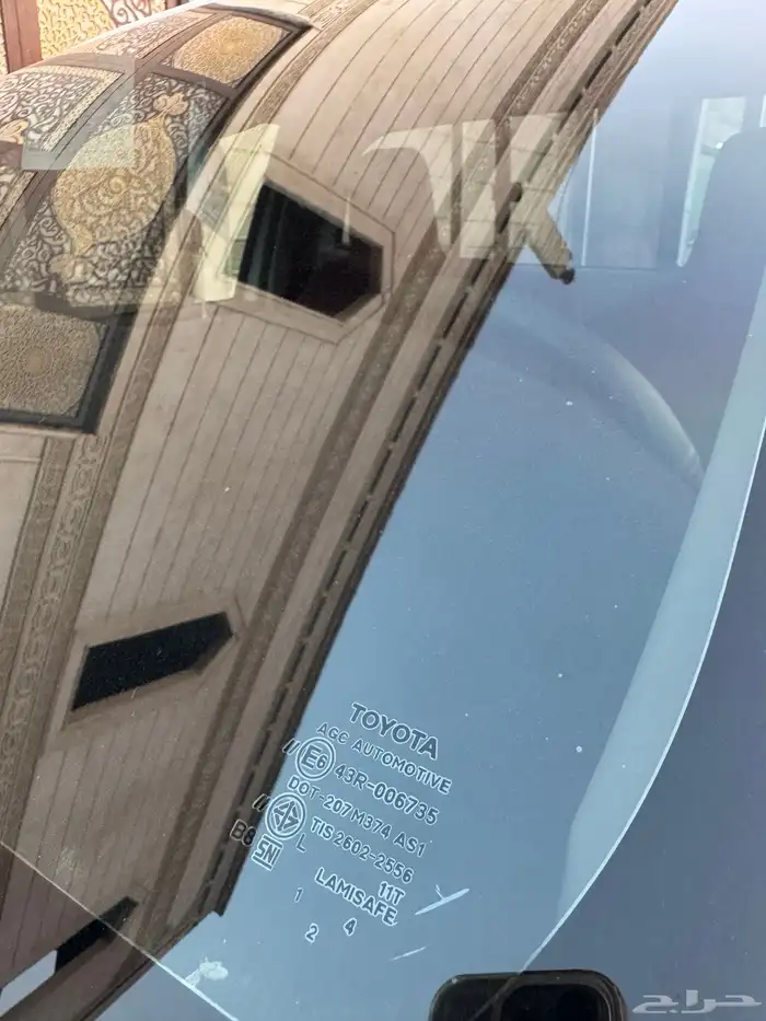 (( تم البيع ))هايلكس 2025 ممشى قليل 33