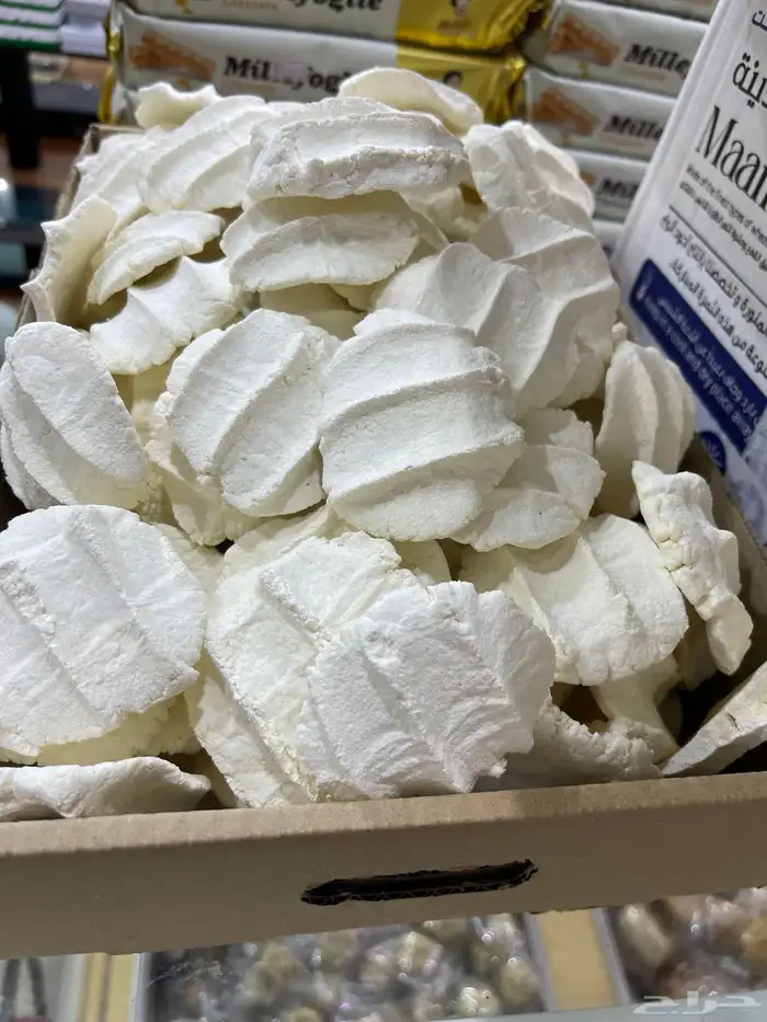 اقط سمن غنم 2