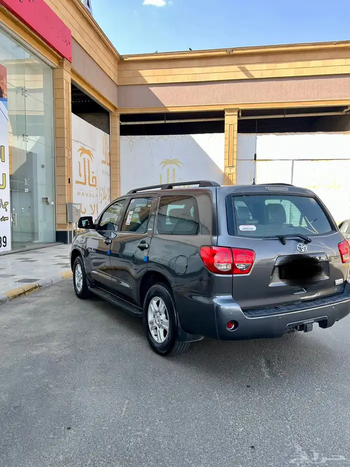 سكويا 2016 دبل 9