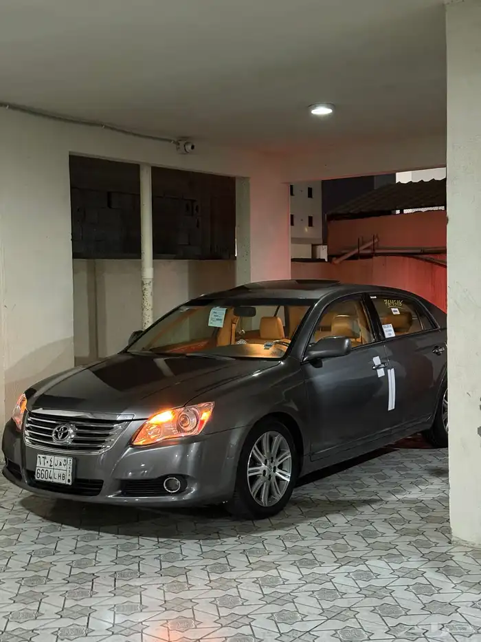 افالون 2007 للبيع او البدل المناسب 2