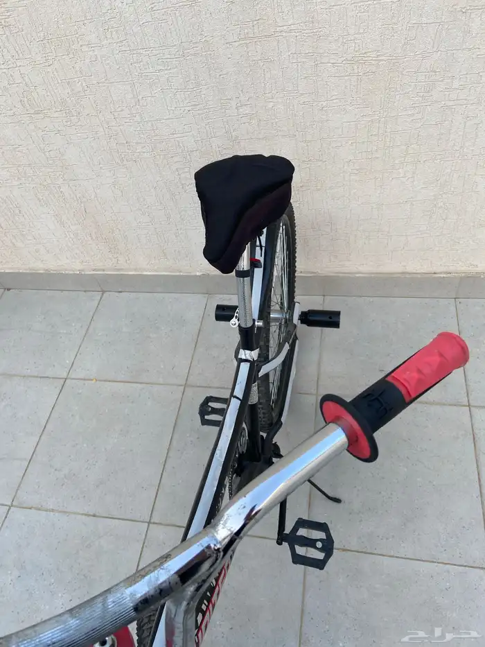 سيكل كوبرا اصلي مقاس 26 1