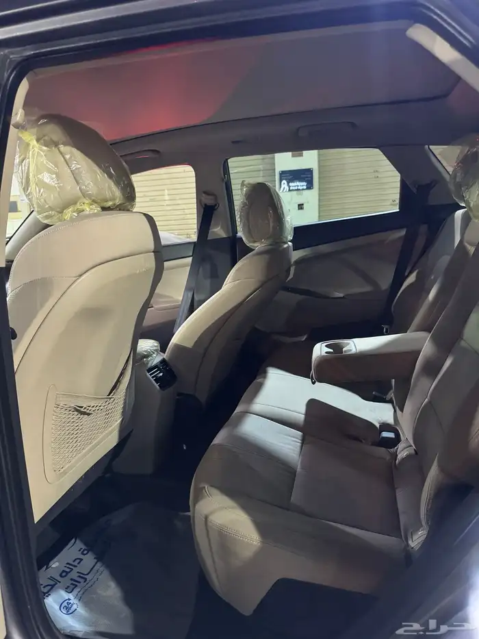 توسان 2016 بانوراما بدي وكاله 7