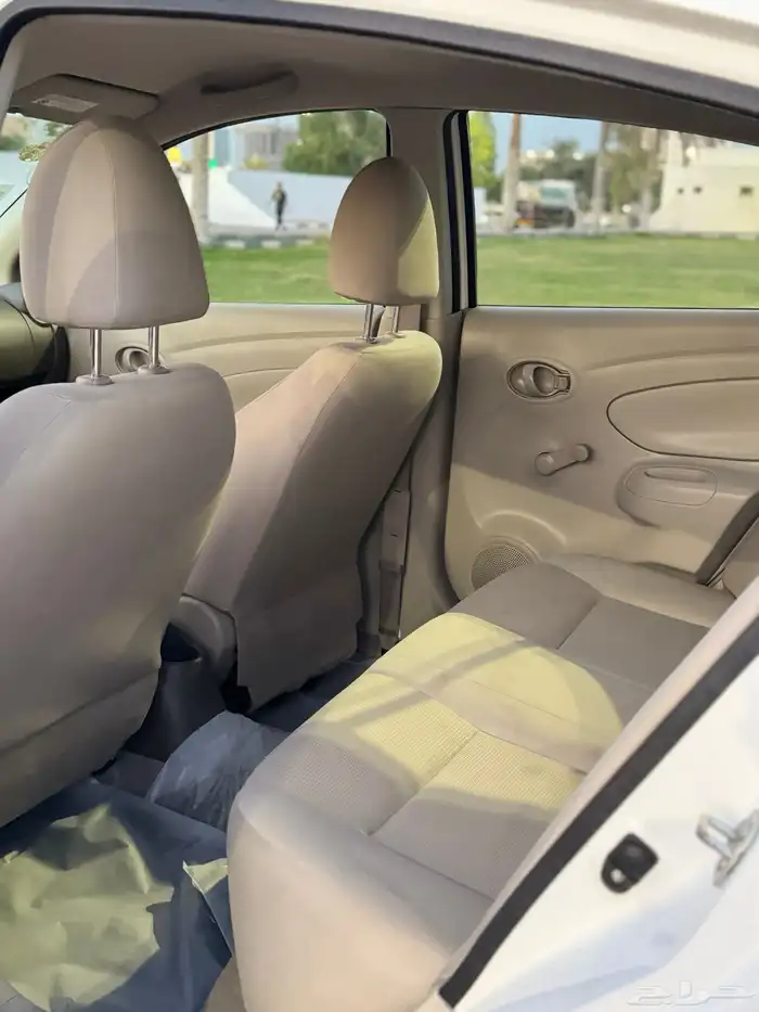 نيسان صني 2022 نضييف غايه للمستخدم 15