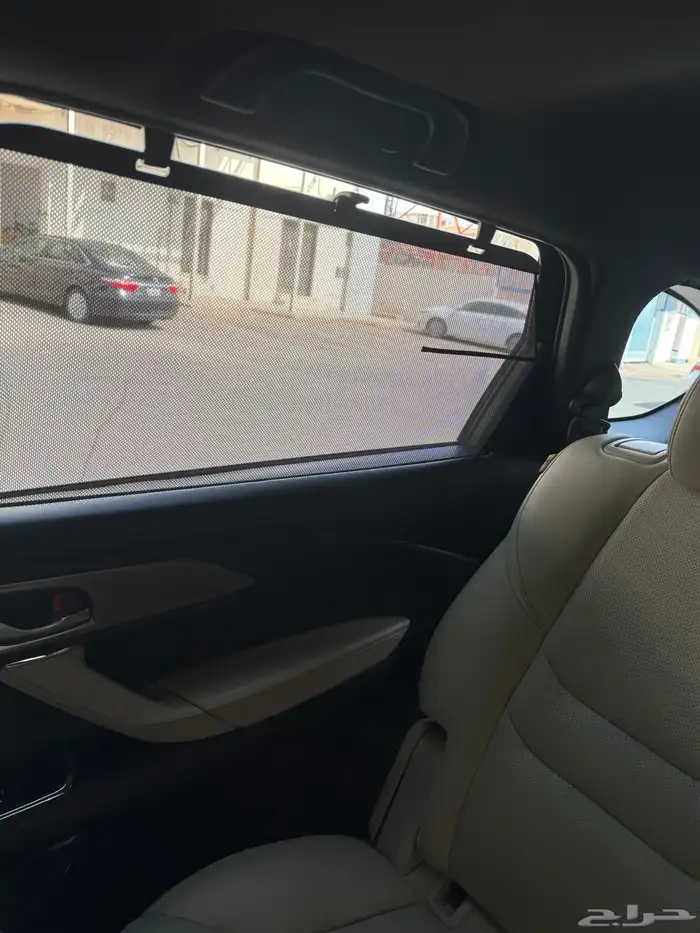 مازدا cx9. شبه وكالة 20