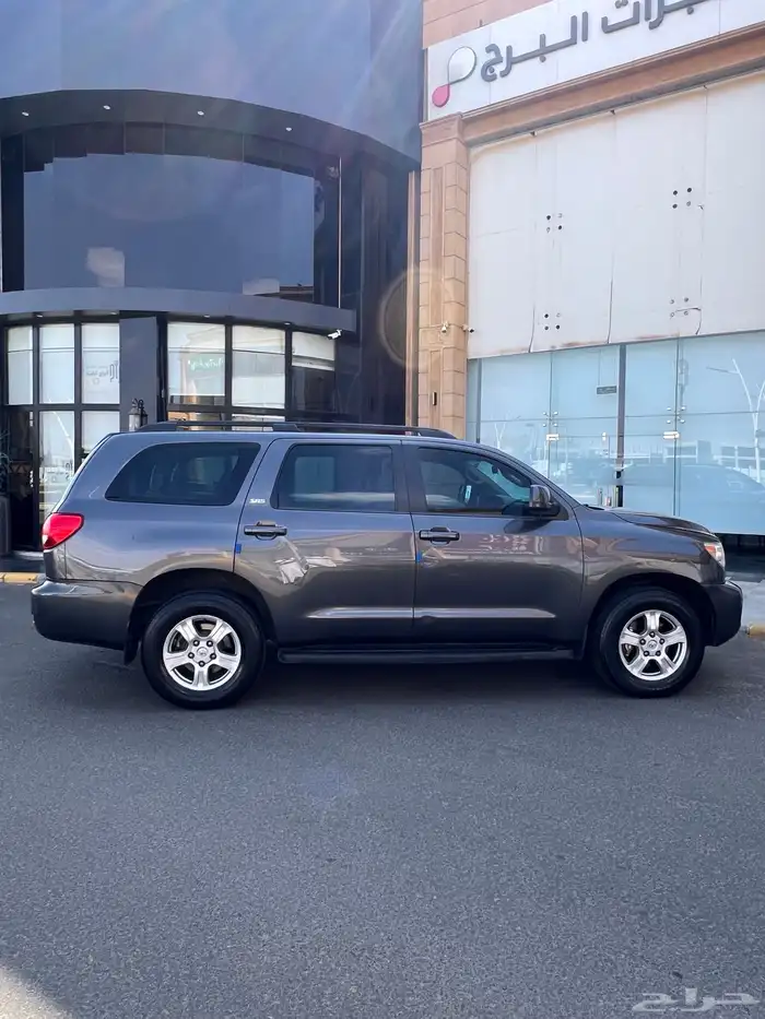 سكويا 2016 دبل 3