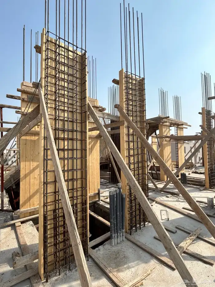 مهندس سعودي تنفيذ وتشطيب فلل فندقية من الصفر إلى المفتاح 4