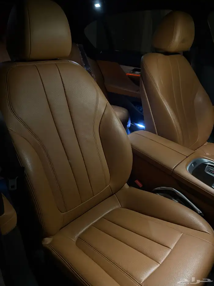 بي ام دبليو 730 6