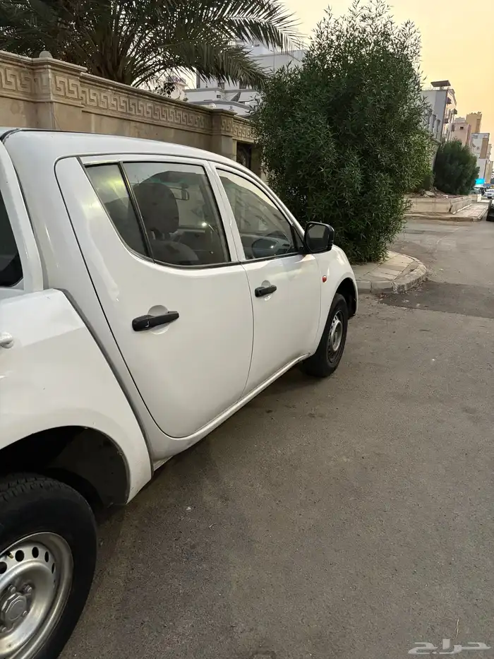 ونيت مستبيشي غمارتين 2008 7