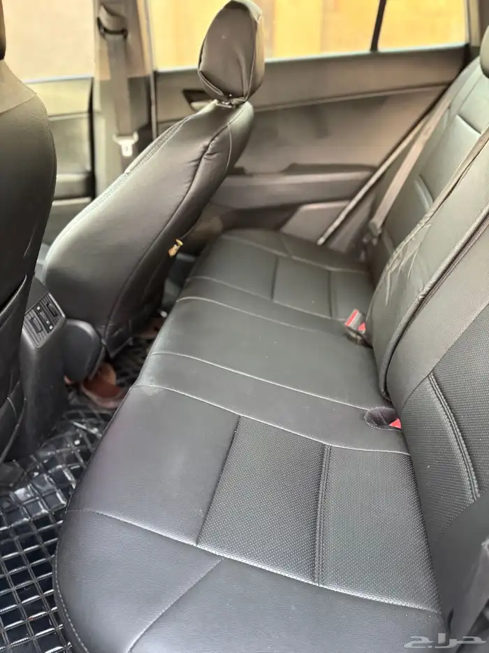 هونداي كريتاء 2017 3