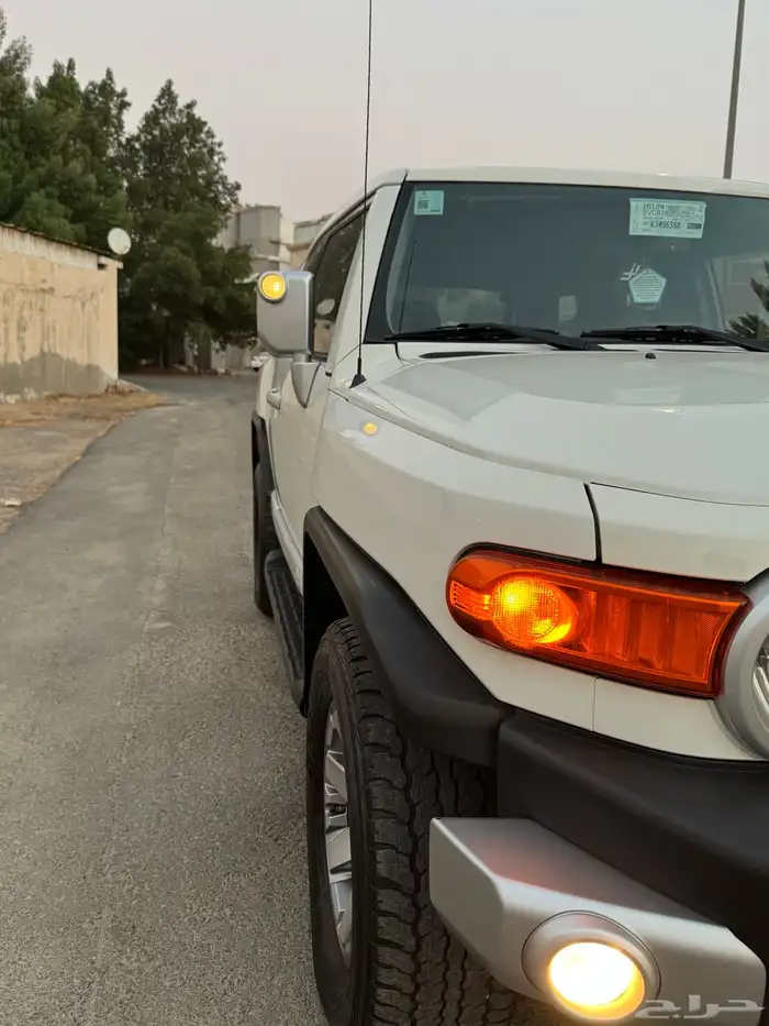 اف جي 2017 تو سعودي فل كامل 7