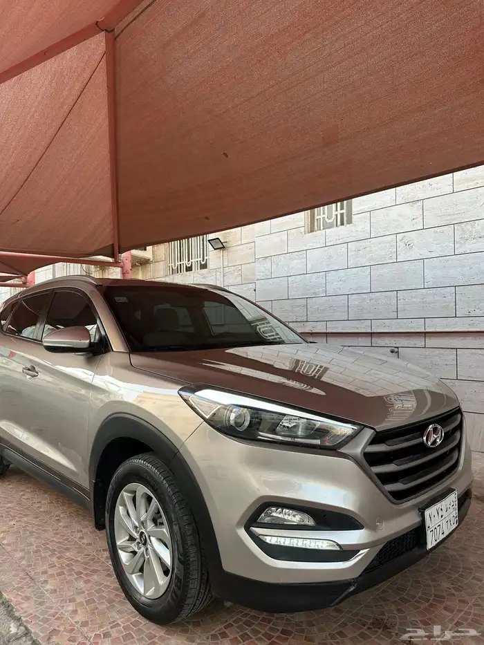 هيواندي توسان تم البيع 13