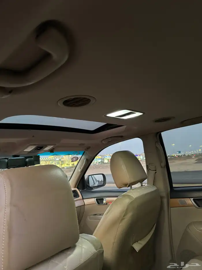 موهافي فل كامل 2009 ممشى قليل 8