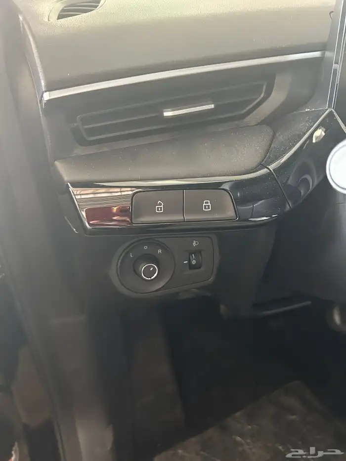 ام جي ثري ستاندر 2023 7