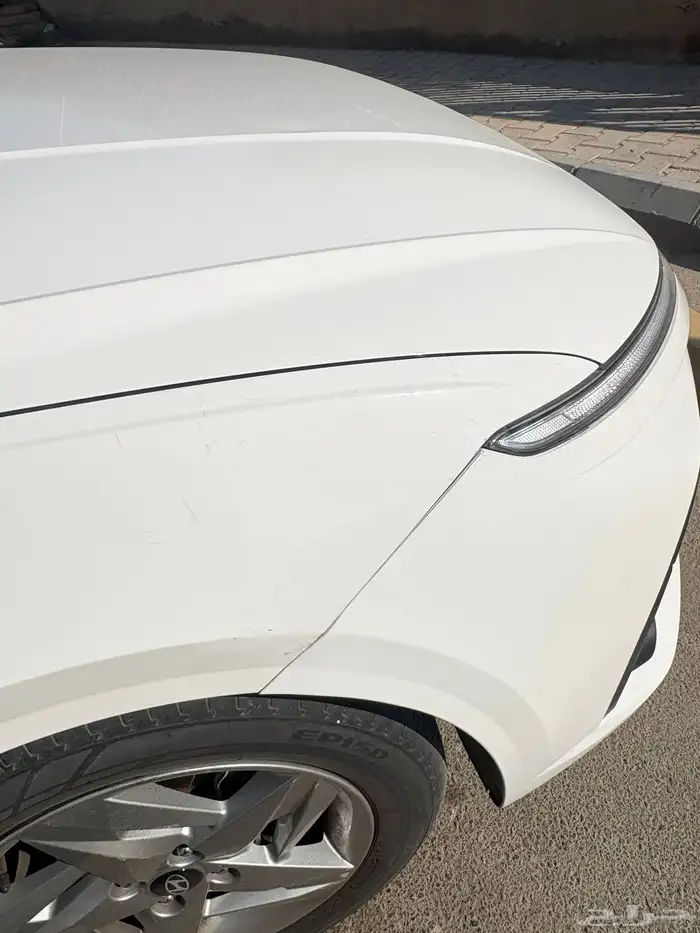 هيونداي اكسنت كمفورت 2024 13